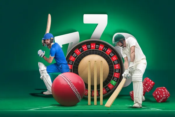 সবুজ বিলাসবহুল গাউন পরা এক নারী অলংকৃত রুলেট চাকার পাশে—যা 99BA–এর উচ্চমানের ক্যাসিনো পরিবেশকে প্রকাশ করে।